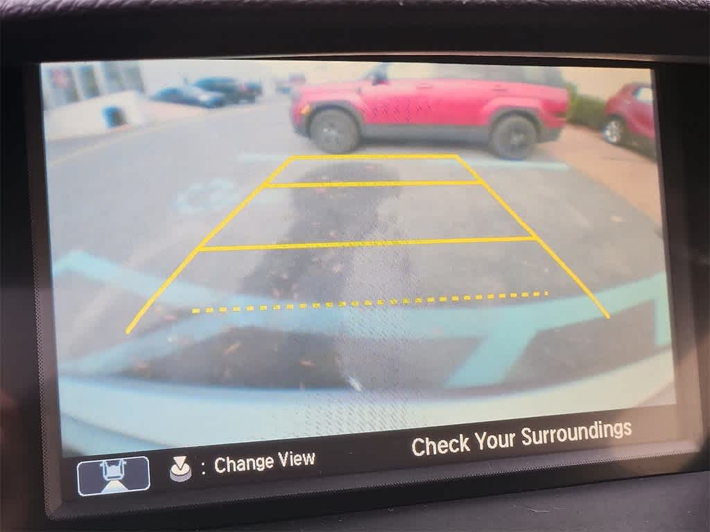 Thumbnail: 2015 Acura MDX - 15