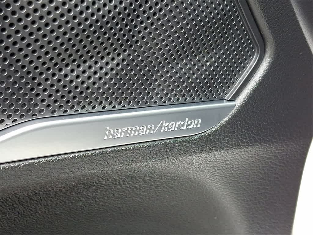 Thumbnail: 2023 Hyundai Santa Fe - 21