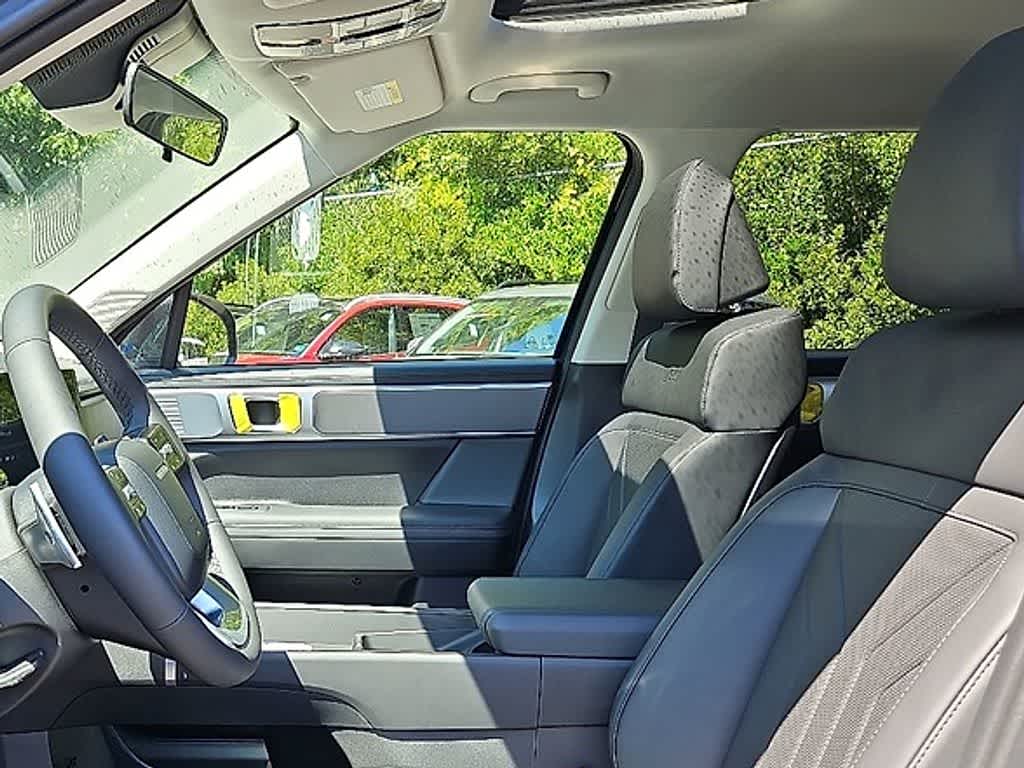 Thumbnail: 2026 Hyundai Santa Fe - 12