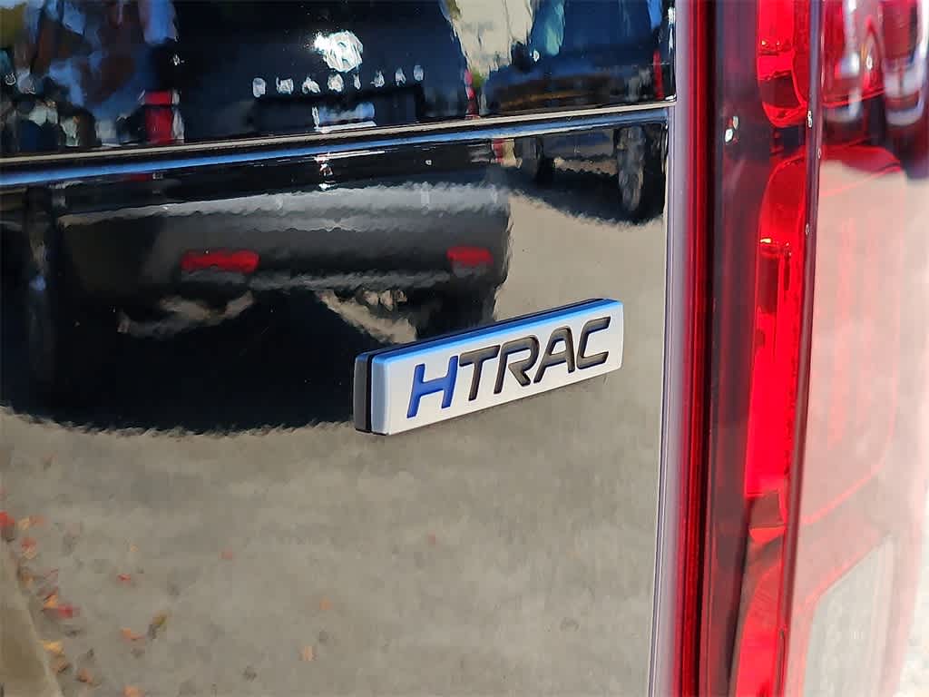 Thumbnail: 2025 Hyundai Palisade - 35