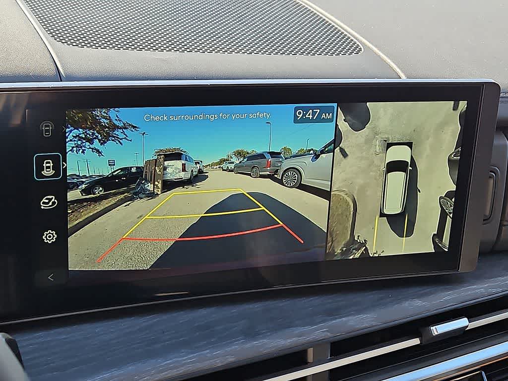 Thumbnail: 2026 Hyundai Santa Fe - 13