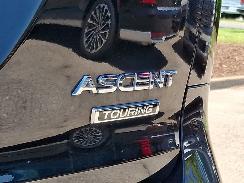 Thumbnail: 2023 Subaru Ascent - 33