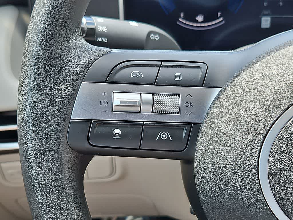 Thumbnail: 2026 Hyundai Tucson - 19