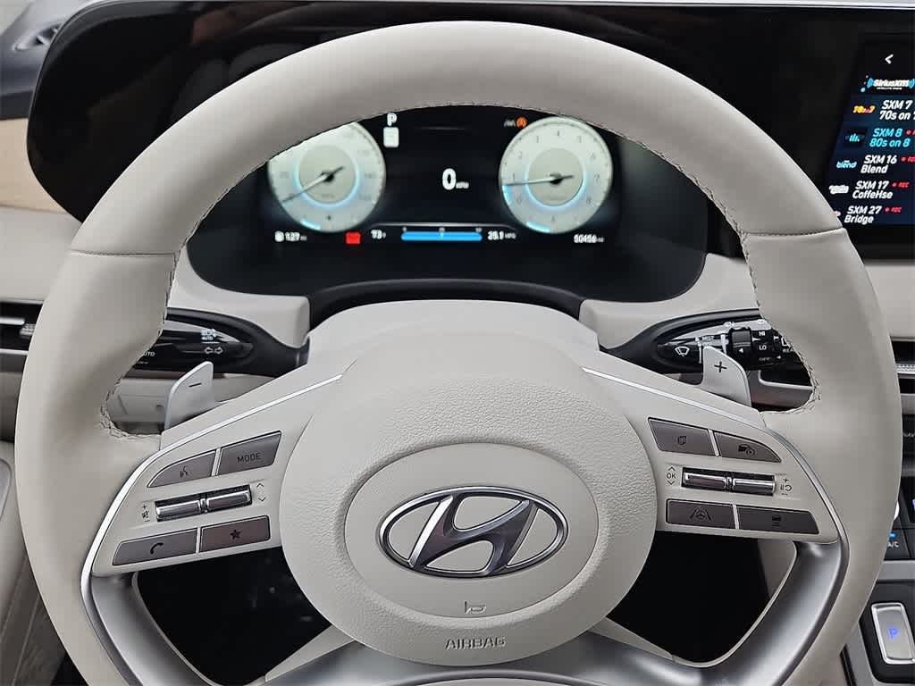 Thumbnail: 2023 Hyundai Palisade - 20