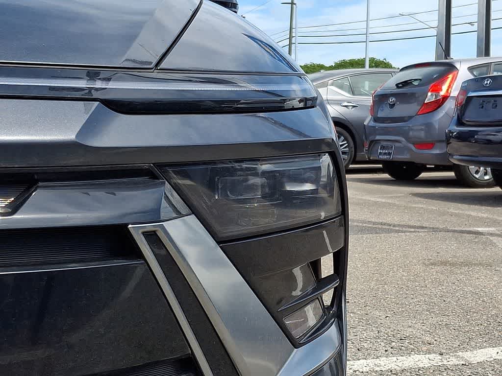 Thumbnail: 2025 Hyundai Sonata - 9