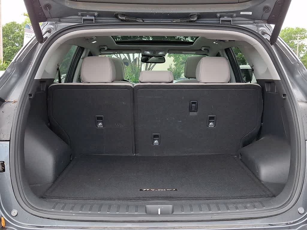 Thumbnail: 2018 Hyundai Tucson - 27