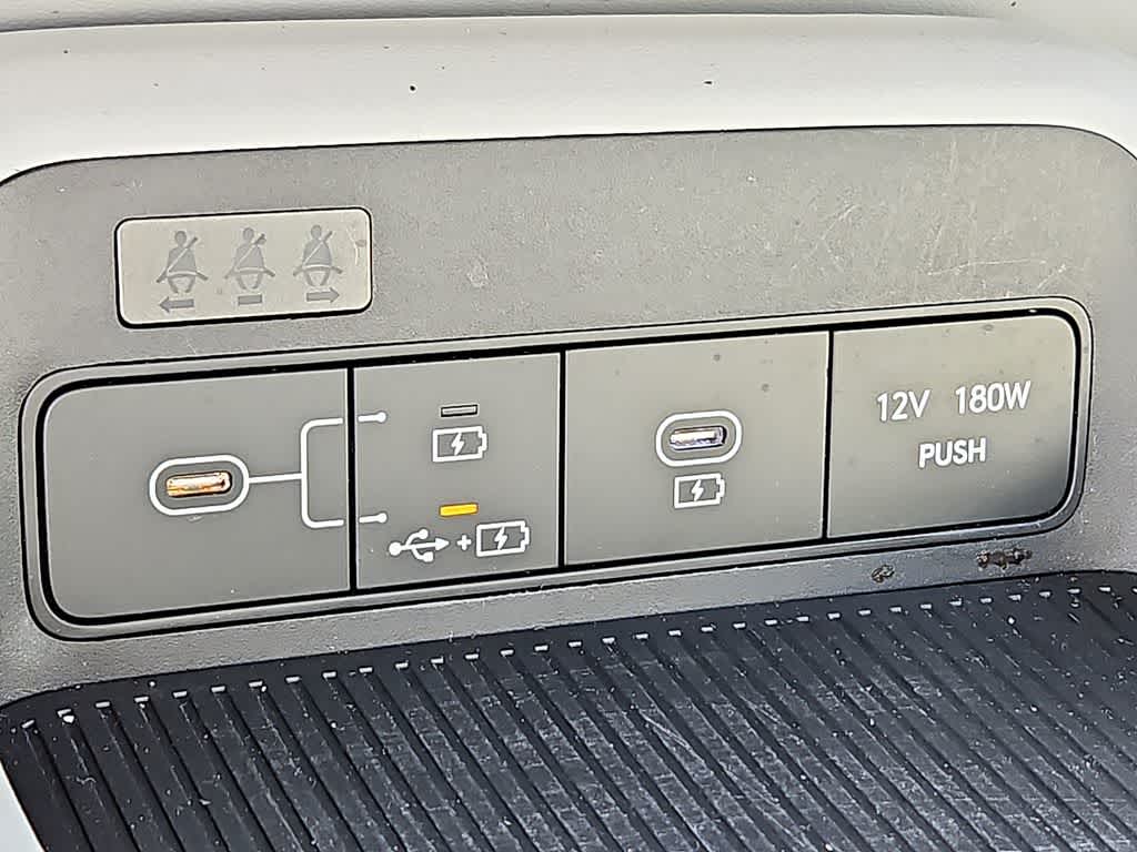 Thumbnail: 2024 Hyundai Kona - 23