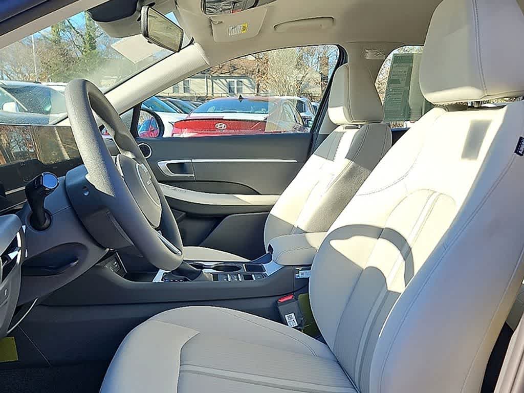 Thumbnail: 2026 Hyundai Sonata - 12