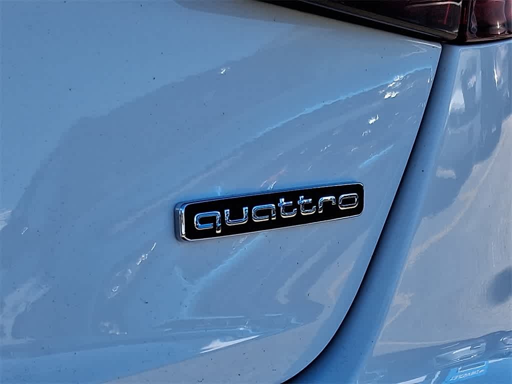 Thumbnail: 2024 Audi A4 - 34