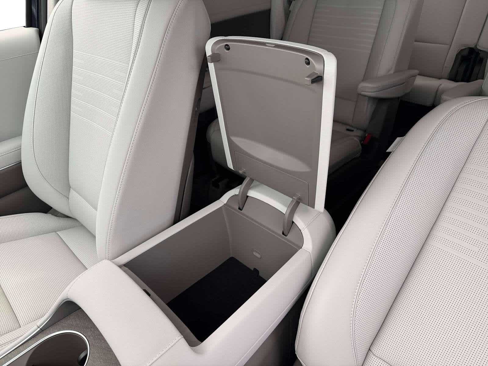 Thumbnail: 2026 Hyundai Palisade - 19