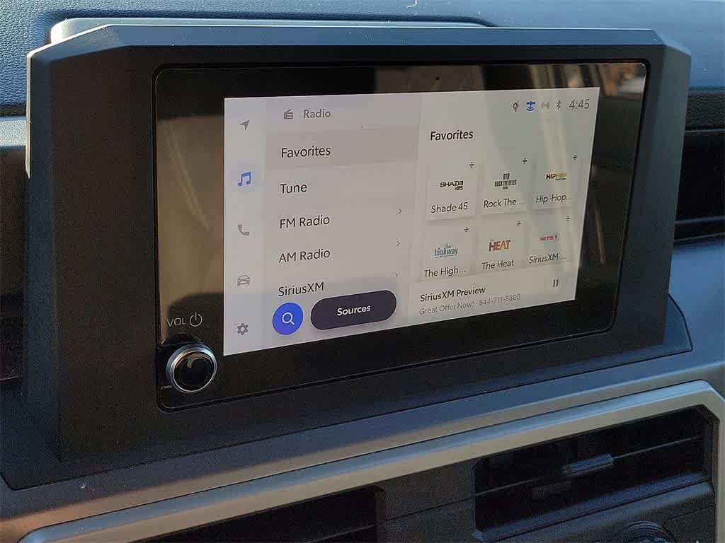 Thumbnail: 2024 Toyota Tacoma - 15