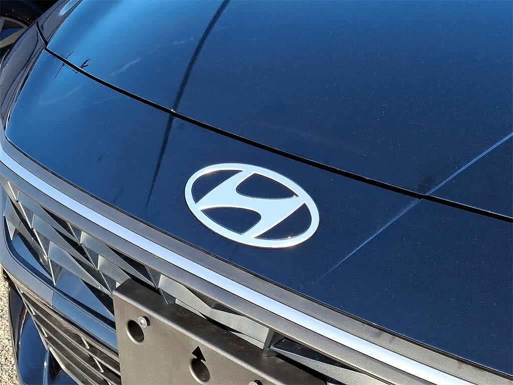 Thumbnail: 2025 Hyundai Elantra - 30