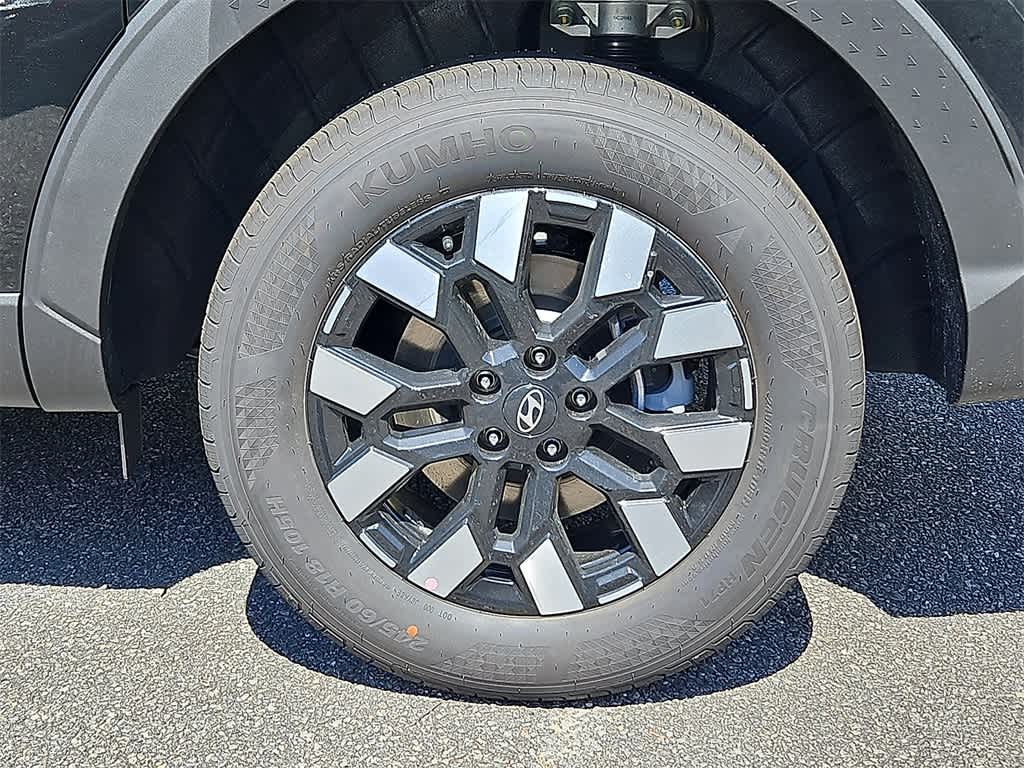 Thumbnail: 2026 Hyundai Santa Cruz - 7