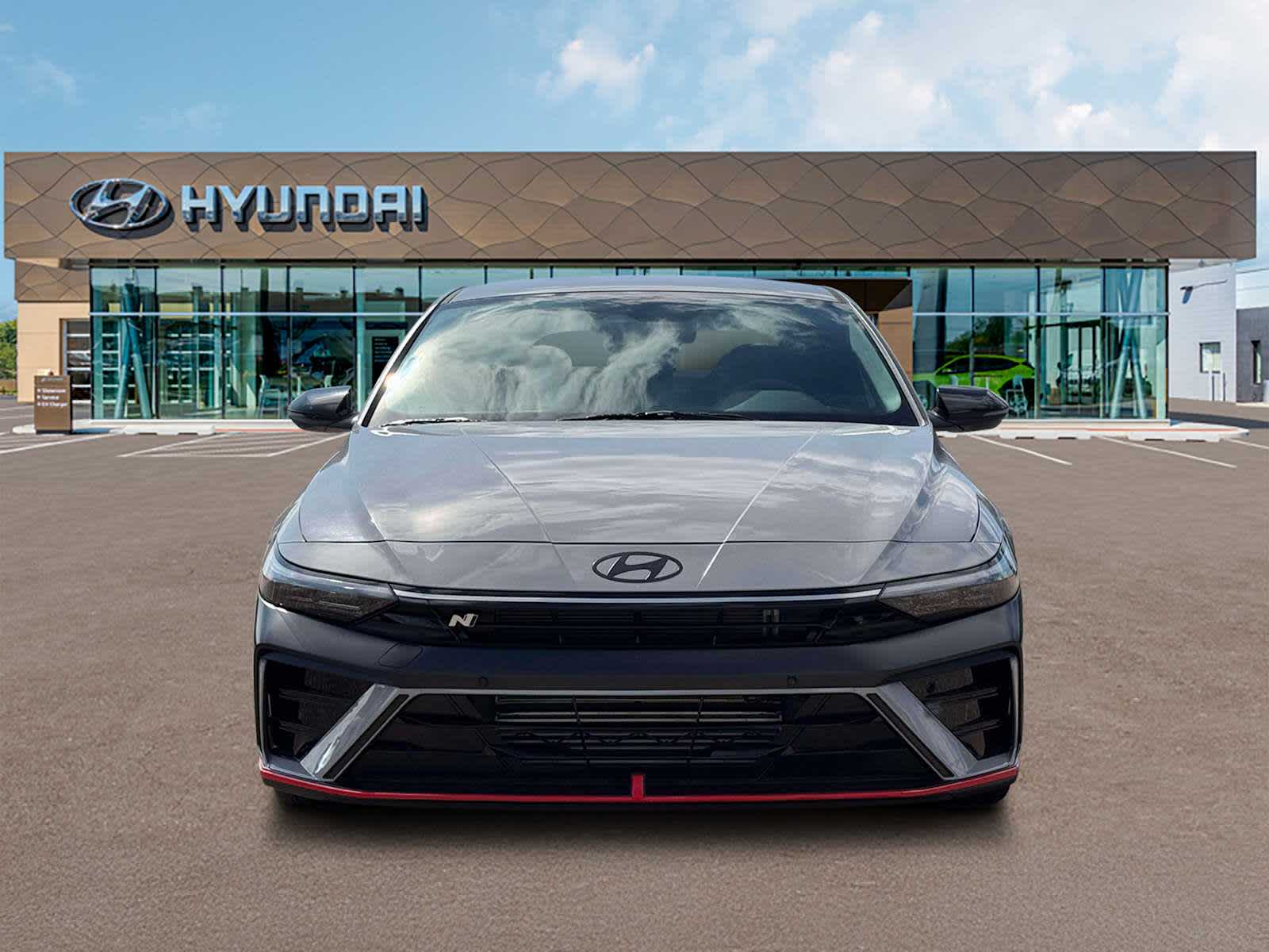 Thumbnail: 2026 Hyundai Elantra - 12