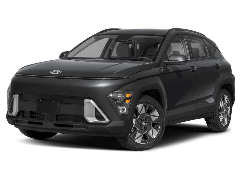 Thumbnail: 2025 Hyundai Kona - 34