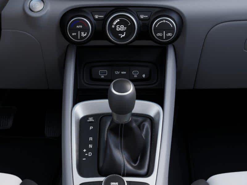 Thumbnail: 2026 Hyundai Venue - 16