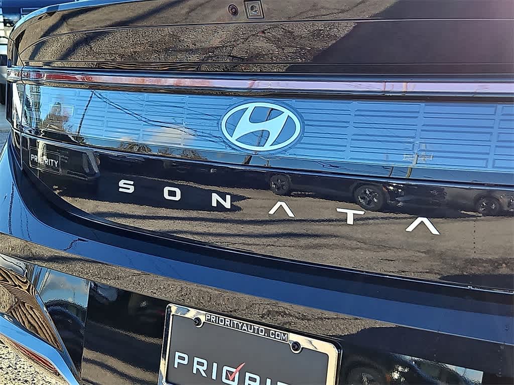 Thumbnail: 2026 Hyundai Sonata - 23