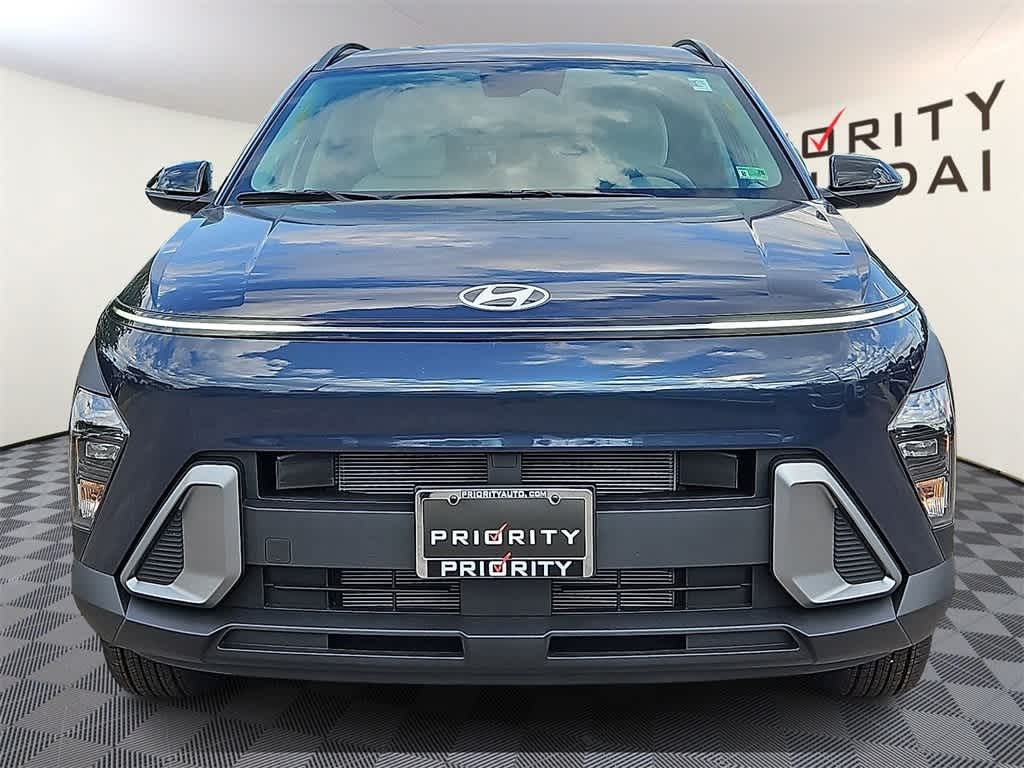 New 2026 Hyundai Kona SEL Sport SUV