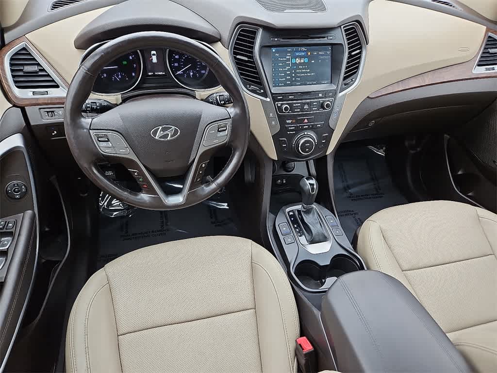 Thumbnail: 2018 Hyundai Santa Fe - 11