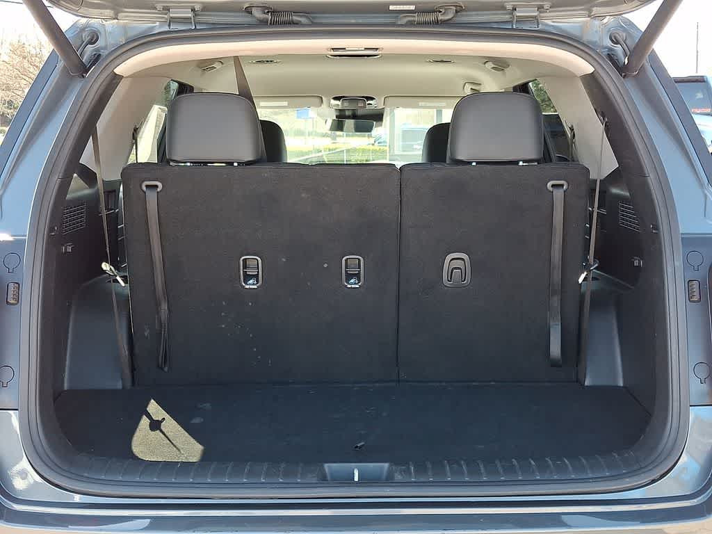 Thumbnail: 2024 Hyundai Palisade - 29