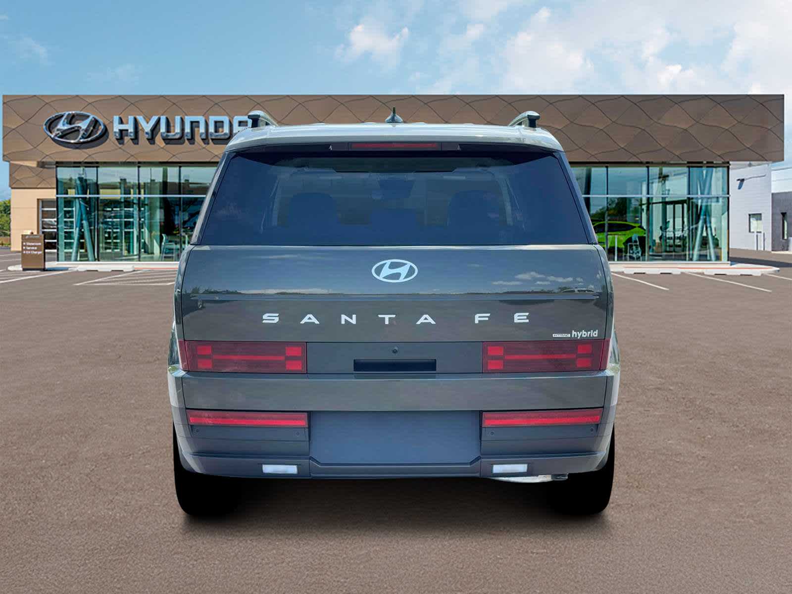 2026 Hyundai Santa Fe SEL -
                  Chesapeake, VA