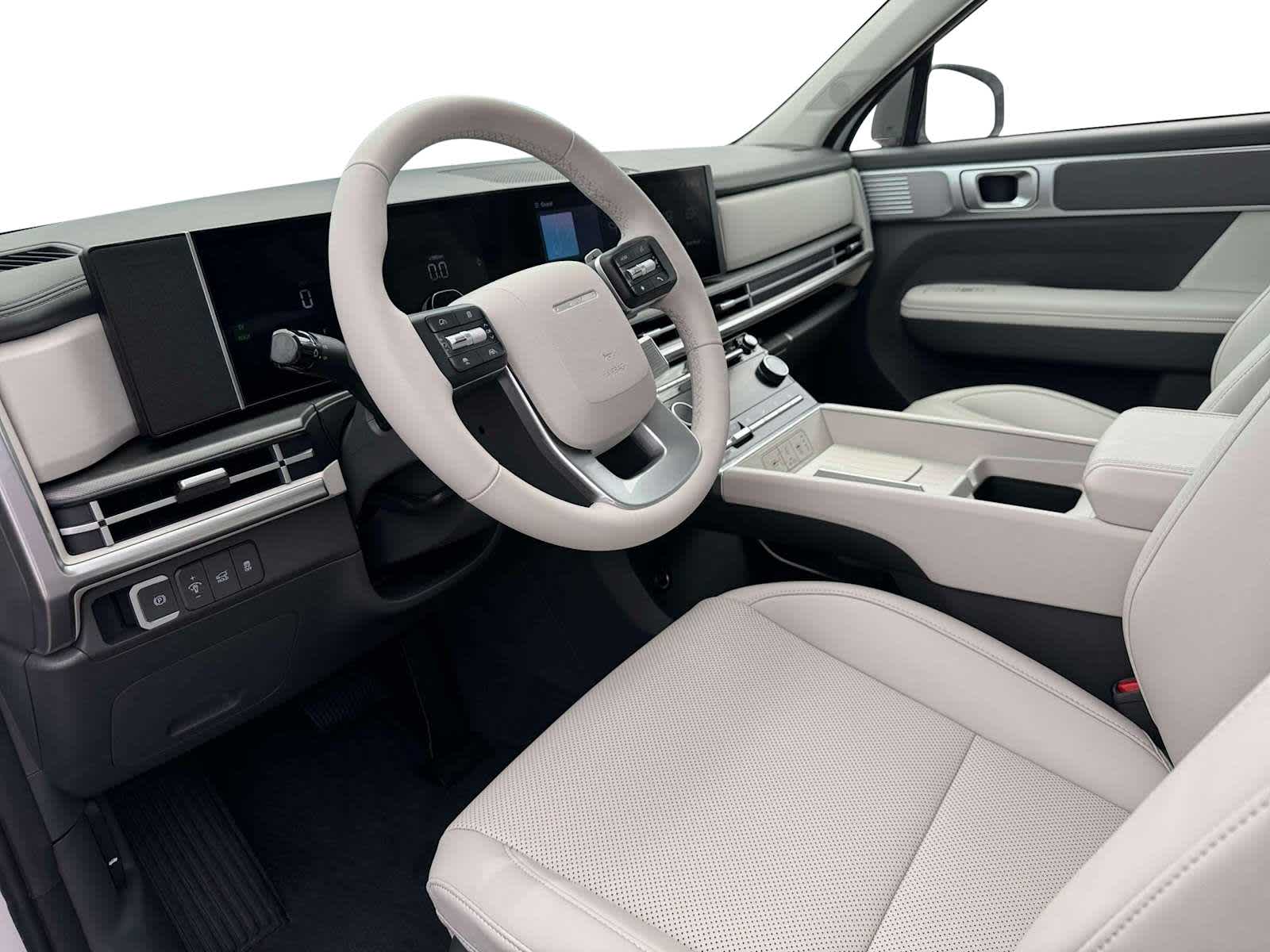 Thumbnail: 2026 Hyundai Santa Fe - 14