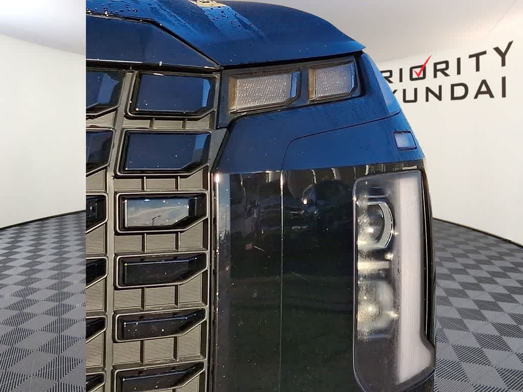 Thumbnail: 2024 Hyundai Palisade - 8