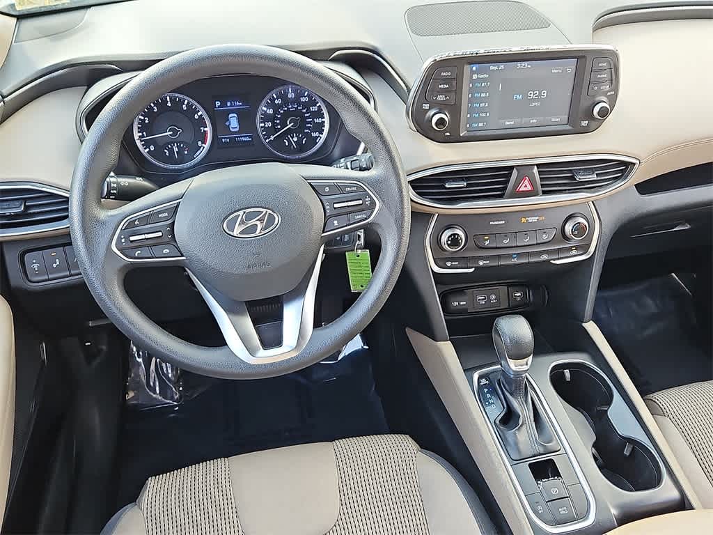 Thumbnail: 2019 Hyundai Santa Fe - 11