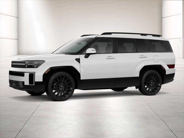 Thumbnail: 2024 Hyundai Santa Fe - 2