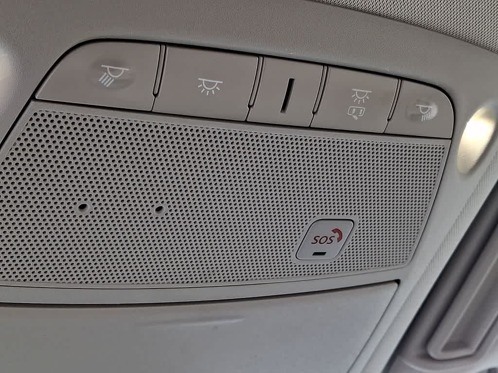 Thumbnail: 2024 Nissan Armada - 26