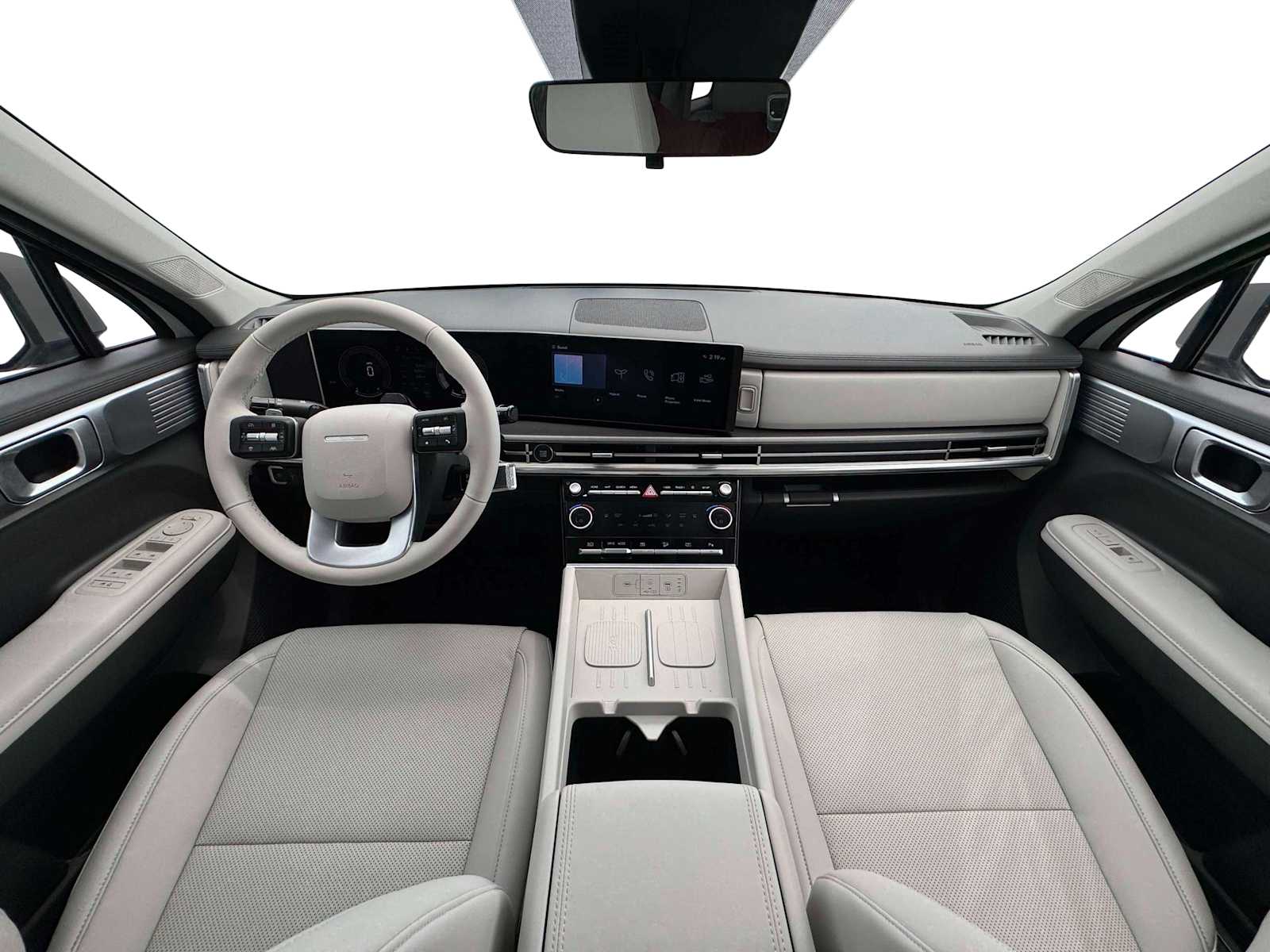 Thumbnail: 2026 Hyundai Santa Fe - 13