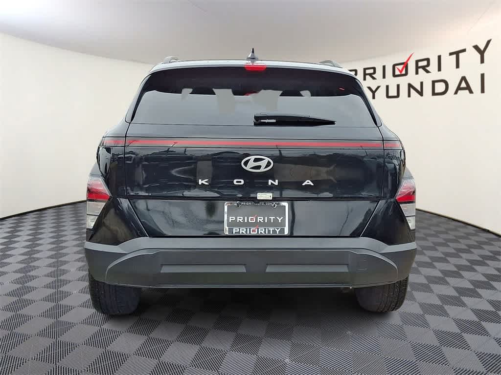 Thumbnail: 2024 Hyundai Kona - 5