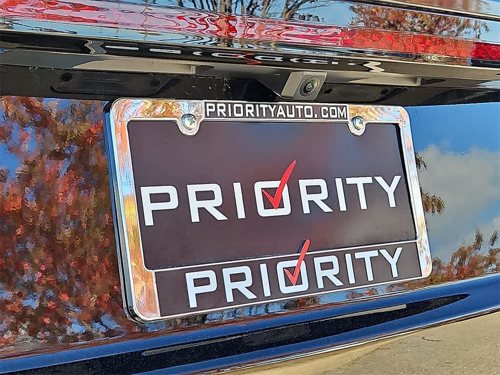 Thumbnail: 2024 Hyundai Tucson - 33