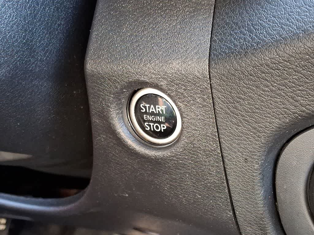 Thumbnail: 2024 Nissan Frontier - 23