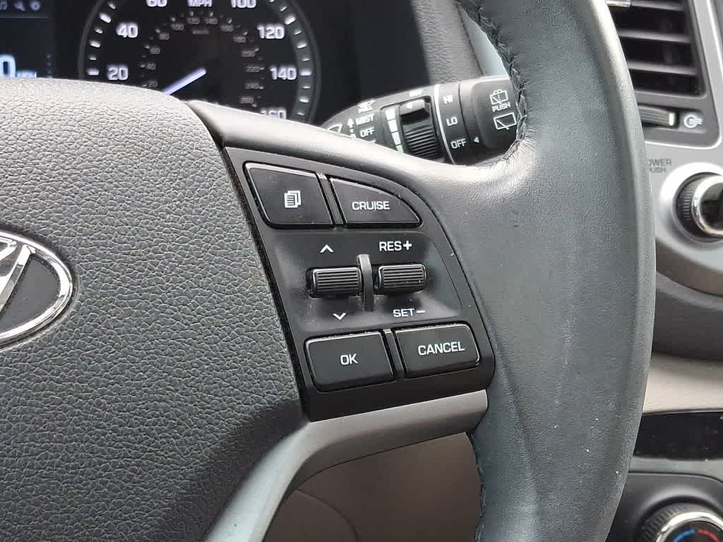 Thumbnail: 2018 Hyundai Tucson - 20