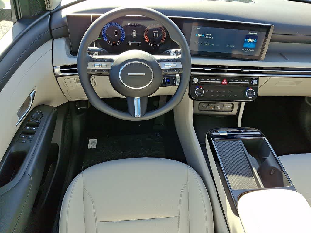Thumbnail: 2026 Hyundai Tucson - 9