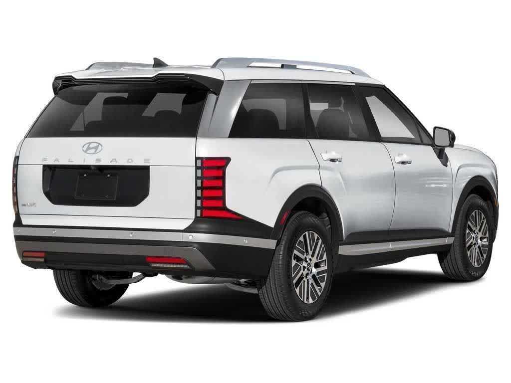 Thumbnail: 2026 Hyundai Palisade - 15