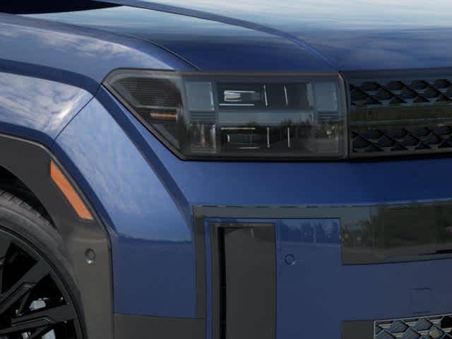 Thumbnail: 2025 Hyundai Santa Fe - 9