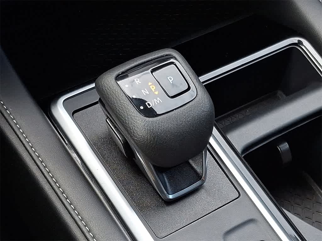 Thumbnail: 2025 Nissan Pathfinder - 15