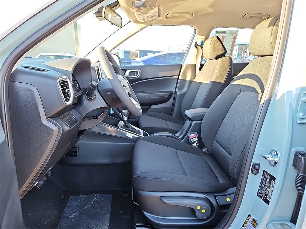 Thumbnail: 2026 Hyundai Venue - 11