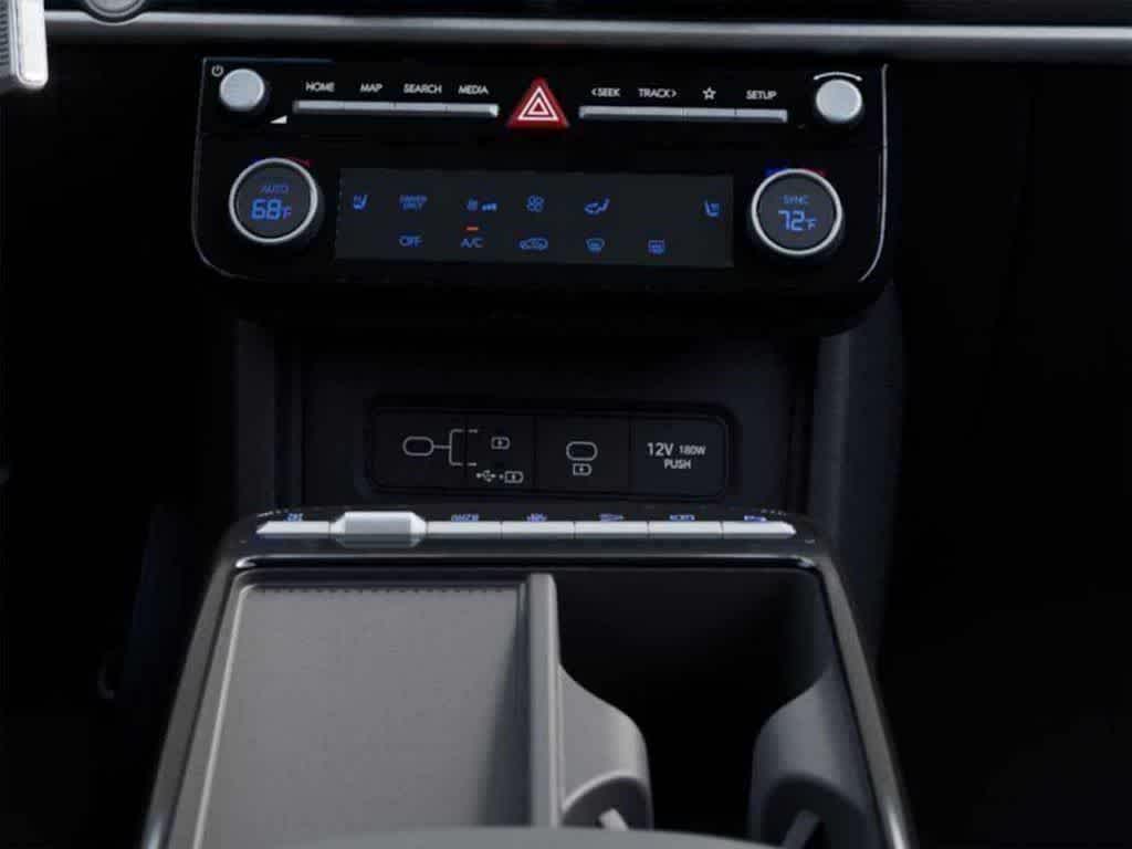 Thumbnail: 2026 Hyundai Tucson - 13