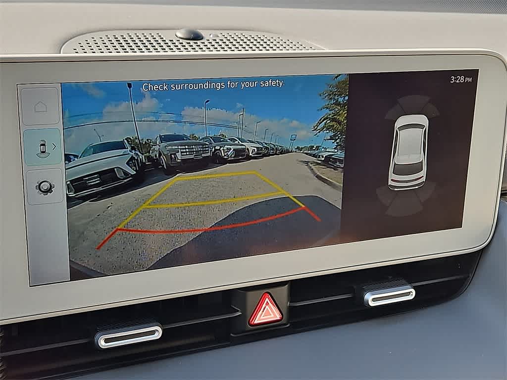 Thumbnail: 2023 Hyundai Ioniq 5 - 18