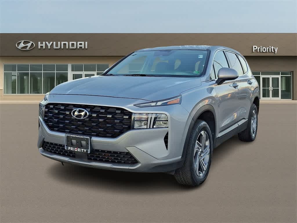 Thumbnail: 2023 Hyundai Santa Fe - 1