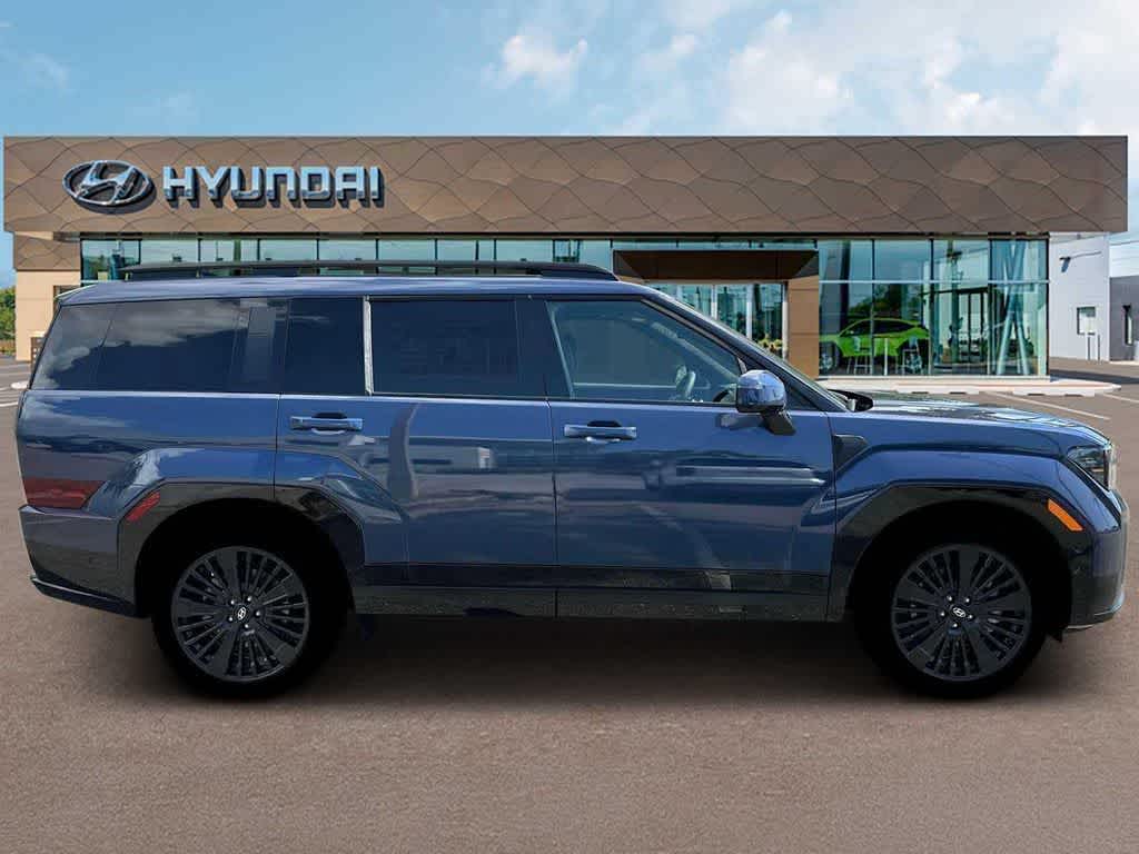 Thumbnail: 2026 Hyundai Santa Fe - 1