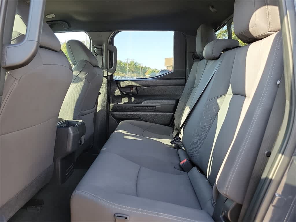 Thumbnail: 2024 Toyota Tacoma - 9