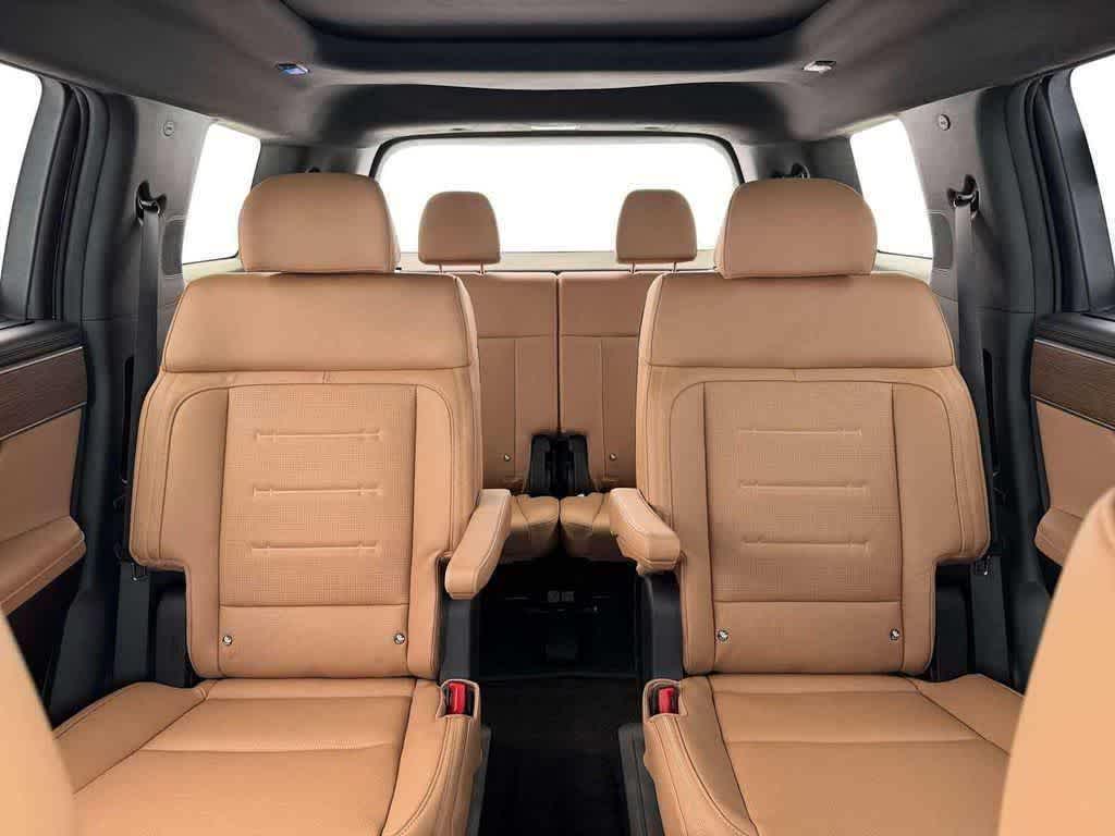 Thumbnail: 2026 Hyundai Santa Fe - 1