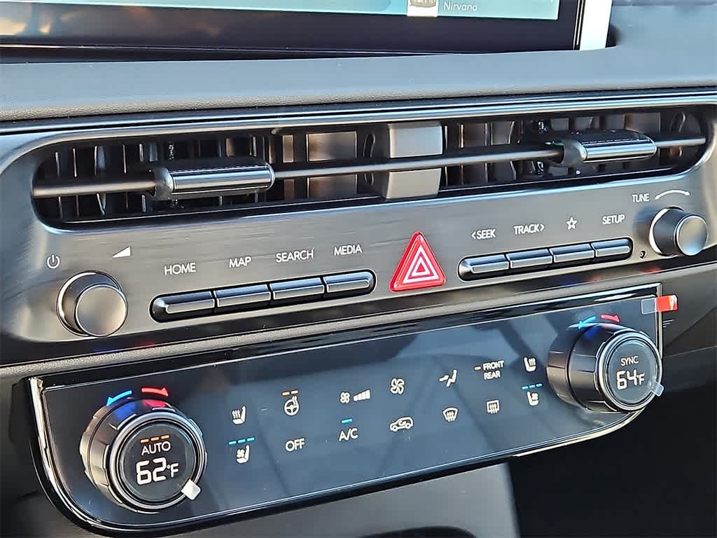 Thumbnail: 2026 Hyundai Palisade - 14