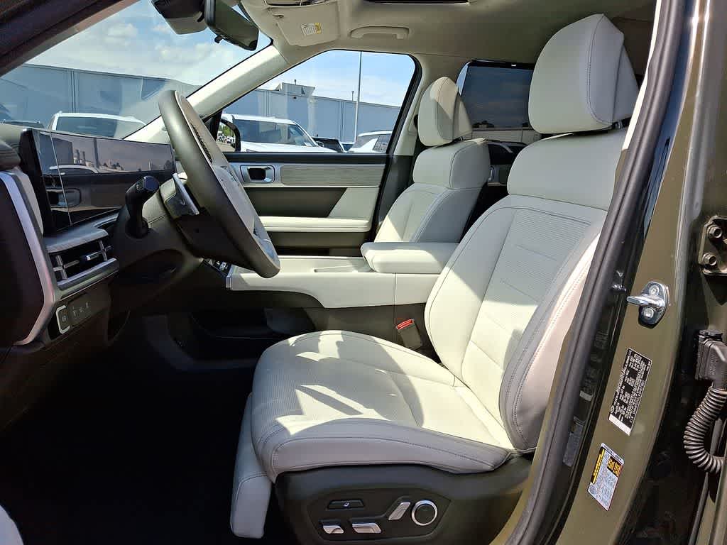 Thumbnail: 2025 Hyundai Santa Fe - 13