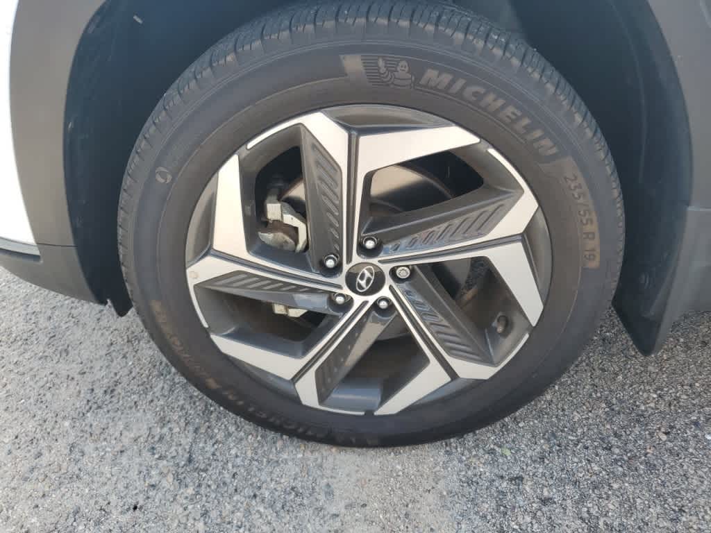 Thumbnail: 2023 Hyundai Tucson - 9