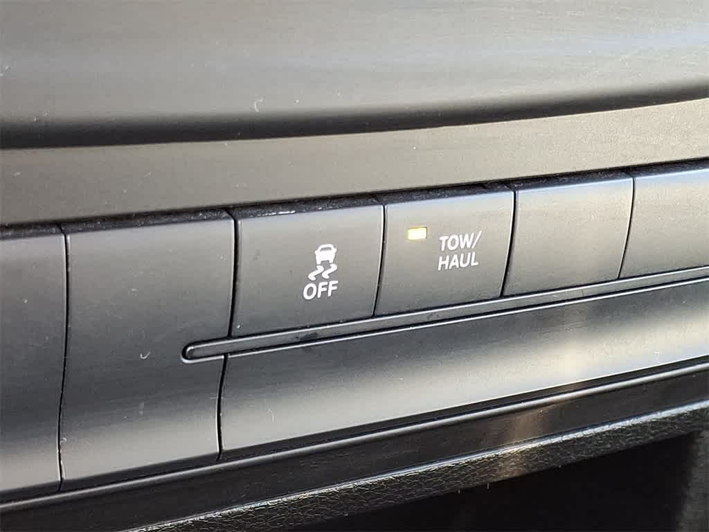 Thumbnail: 2020 RAM 1500 Classic - 23